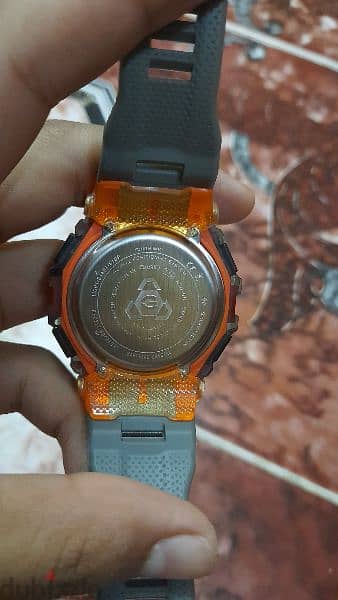 G-SHOCK 1