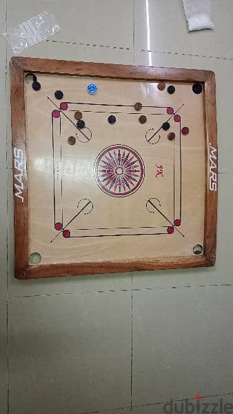 Carrom Board 2