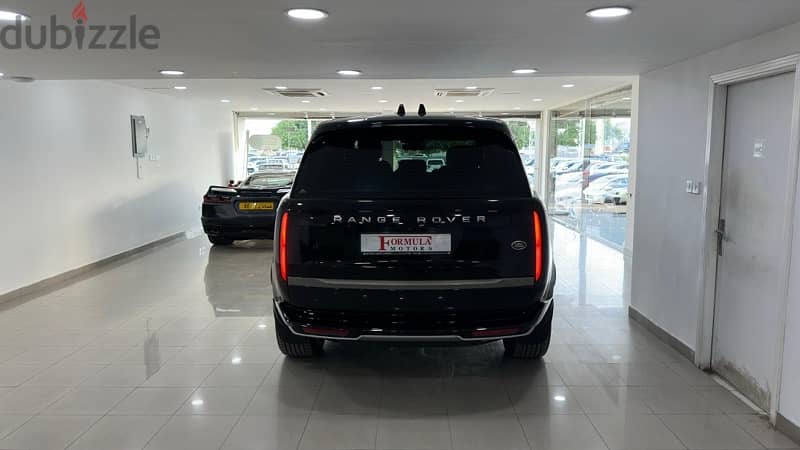 Land Rover Range Rover Vogue 2023 4