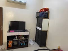 Furnished Room Available for Rent