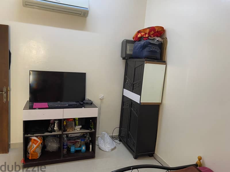 Furnished Room Available for Rent 0