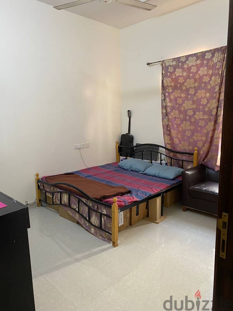 Furnished Room Available for Rent 1