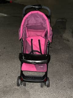 Juniors - Baby Stroller in mint condition