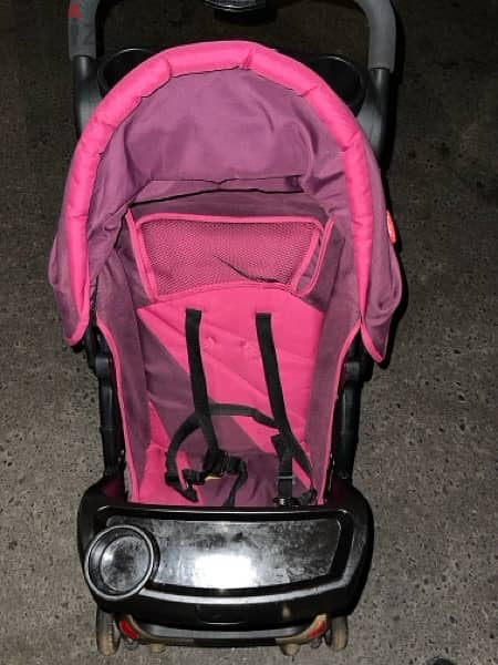 Juniors - Baby Stroller in mint condition 1