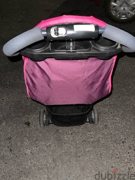 Juniors - Baby Stroller in mint condition 2