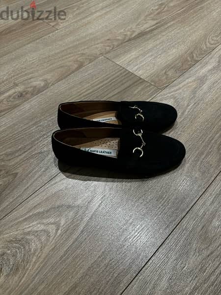 Flat/Loafer 1