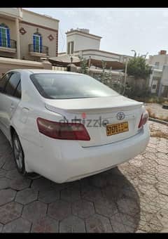 Camry 2008 0