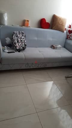 Sofa for sale urgent 0