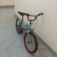 Bicycle for sale