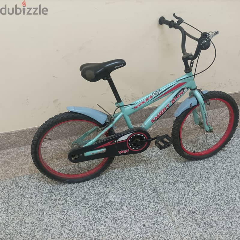 Bicycle for sale 1