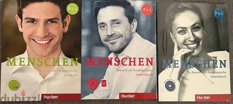 Germany books 0