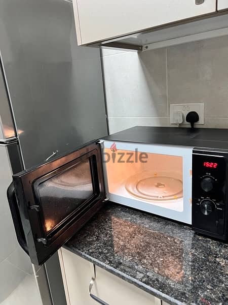 samsung microwave oven 1