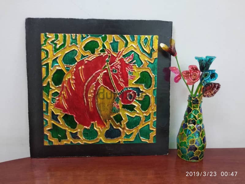 Hand Made Paintings 2