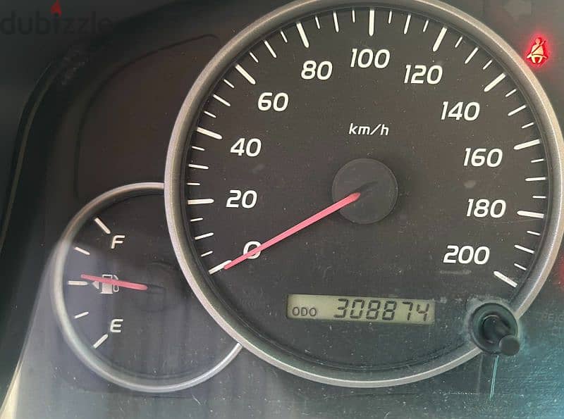 Toyota Prado 2008 3