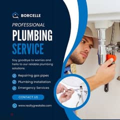 PLUMBER And house maintinance repairing 24 services 0