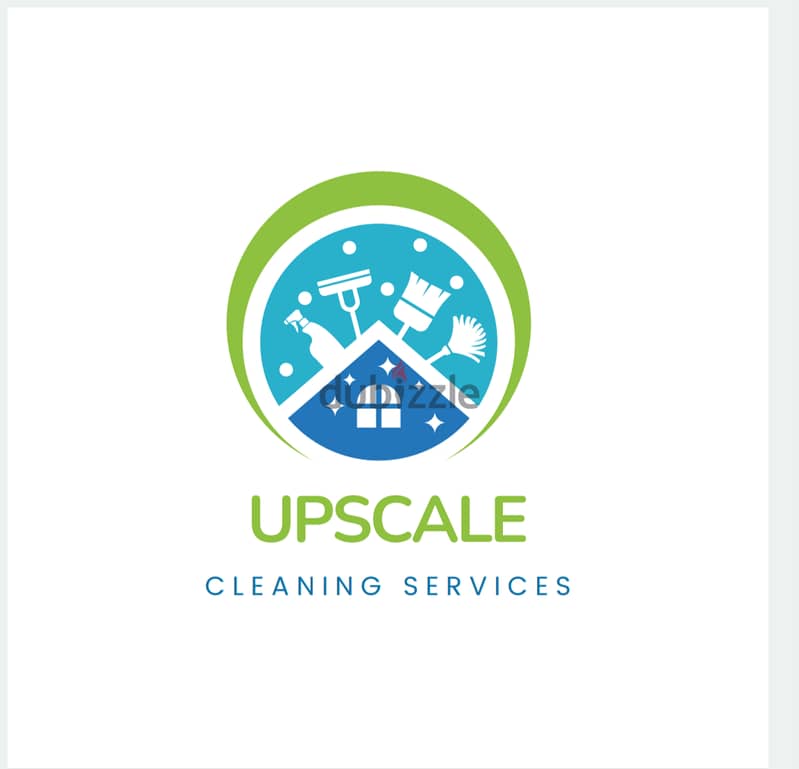 Upscale cleaning service 0