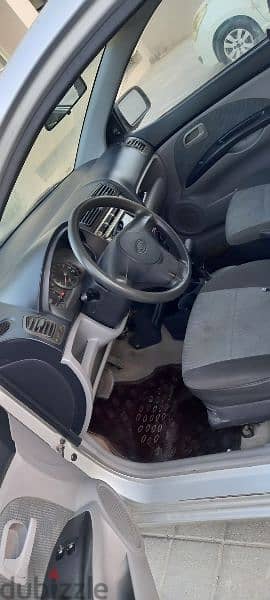 Kia Picanto 2006 4