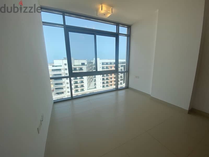 flat for rent penthouse with private pool 3