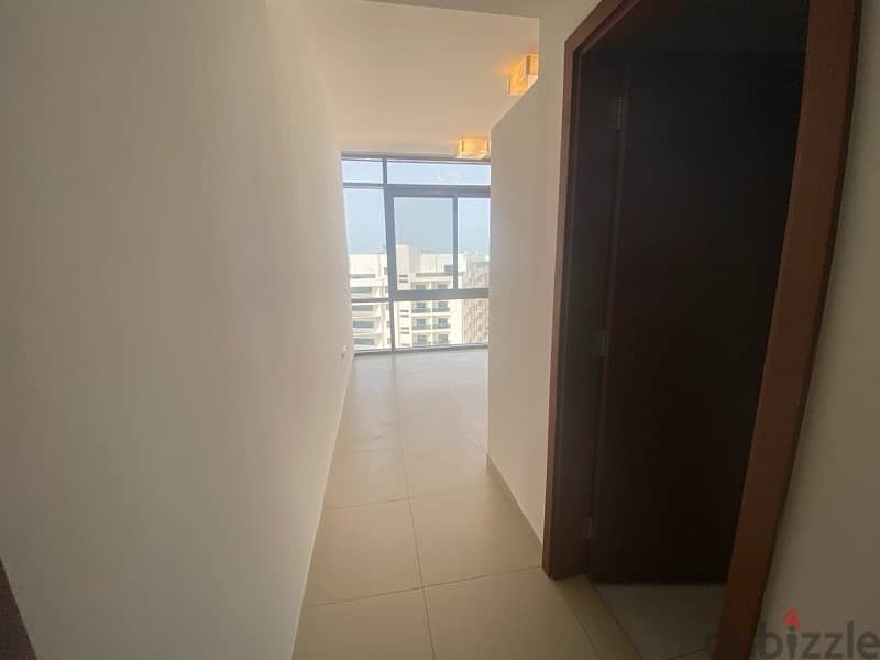 flat for rent penthouse with private pool 4