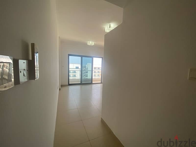 flat for rent penthouse with private pool 10