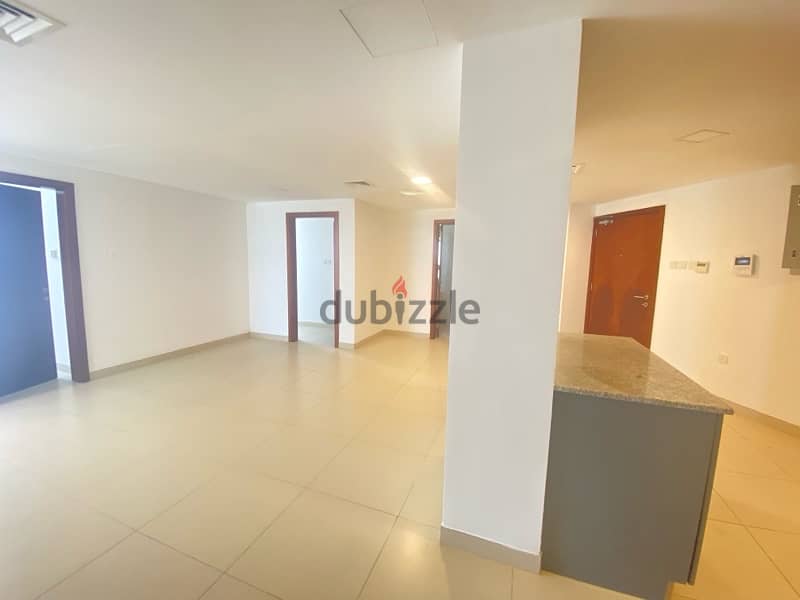 flat for rent penthouse with private pool 14