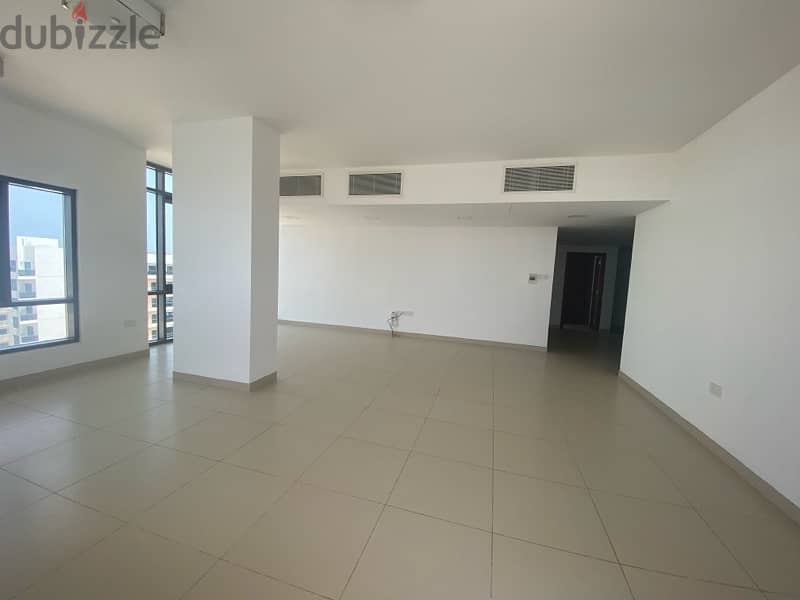 flat for rent penthouse with private pool 18