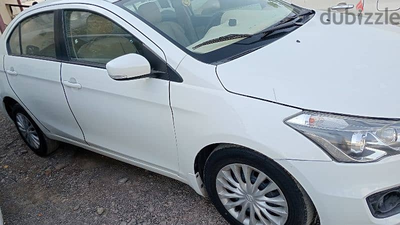 Suzuki Ciaz 2017 2