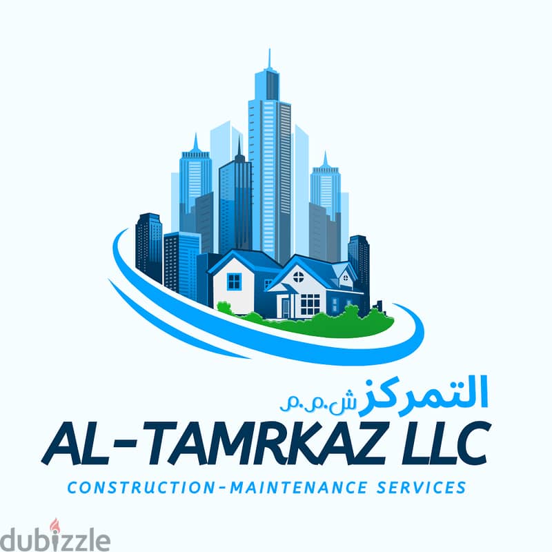 ⏩ We do all types of Construction and Maintenance work 5