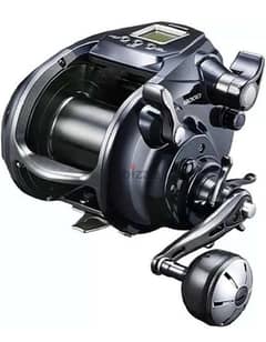 used shimano 9000 electric reel