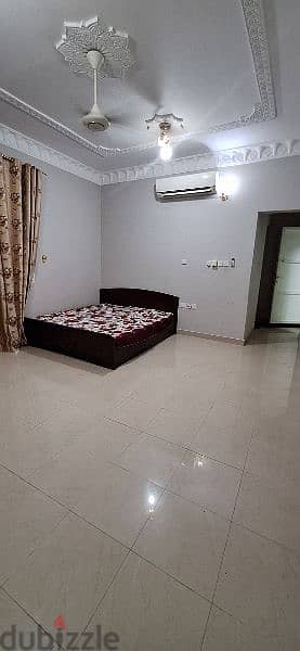 Room available for Bachelor(Indian) +Wifi facility 2