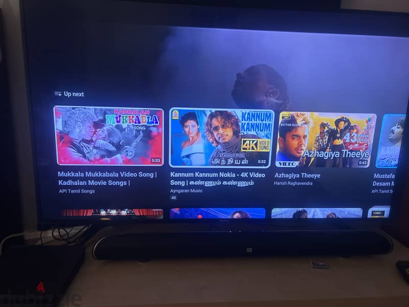 Hisence tv with firestick 1