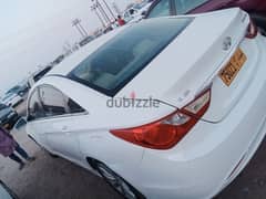 Hyundai Sonata 2011 for sale