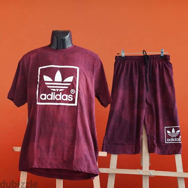 Adidas 2 Piece Sets 2