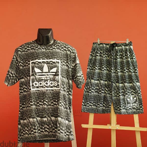 Adidas 2 Piece Sets 6