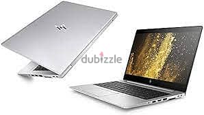 Big Big Offer hp Elite Book 840g5  i5 8th Generation