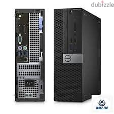 Big Offer Dell Optiplex 5070Core i5 8th Generation