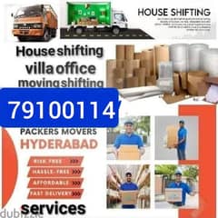 HouseVillaAndOfficeShiftng