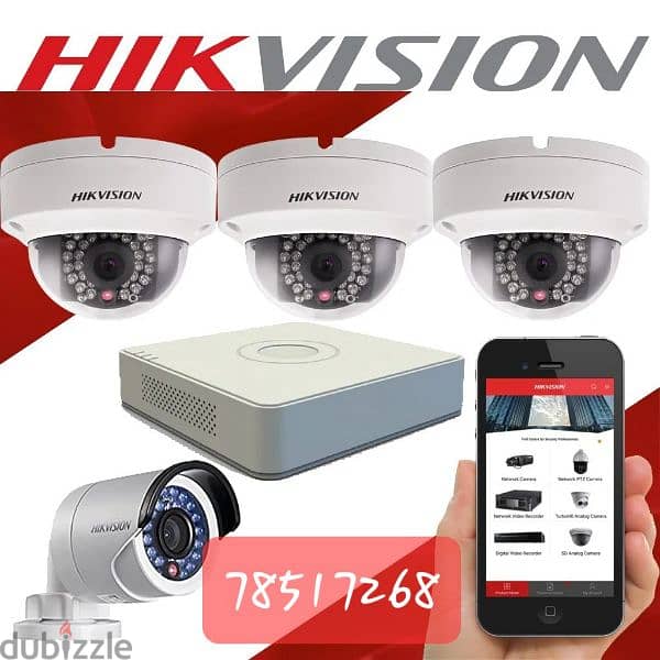 Bring in the advanced cctv camera solution 0