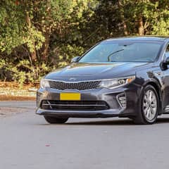 Kia Optima 2018 for sale