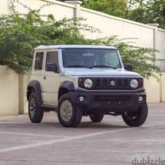 Suzuki Jimny 2025 0