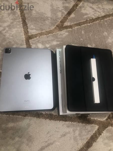 ipad pro 12,9 inch 3