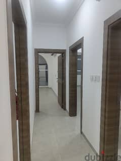 Brand New 2 BHK Flat in Hambar Sohar with free WiFi and Gas