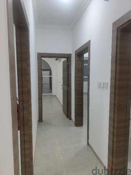 Brand New 1 BHK Flat in Hambar Sohar with free WiFi and Gas 0