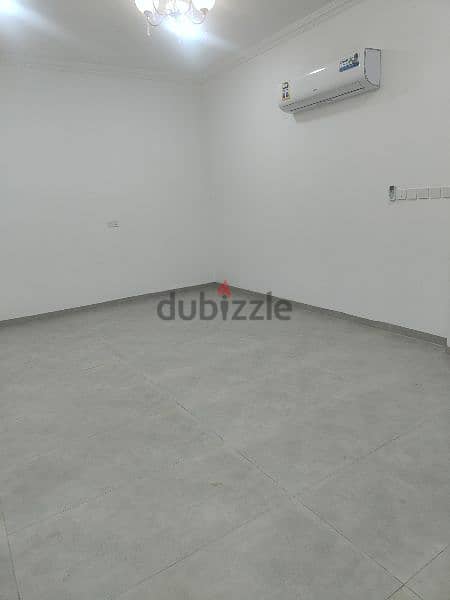 Brand New 1 BHK Flat in Hambar Sohar with free WiFi and Gas 1