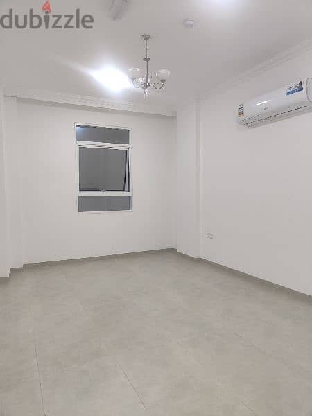 Brand New 1 BHK Flat in Hambar Sohar with free WiFi and Gas 6