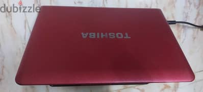 Toshiba Mini Laptop For Sale