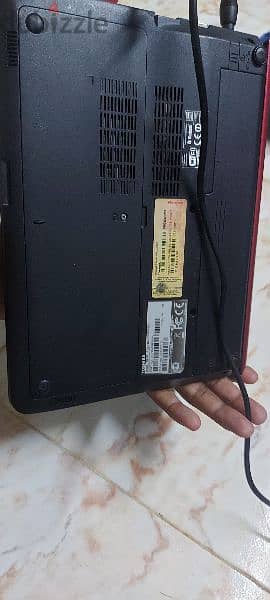 Toshiba Mini Laptop For Sale 2