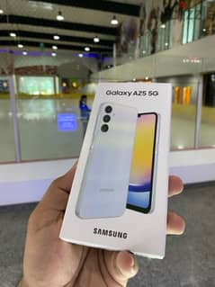 sumung A25 8GB Ram 256GB 0