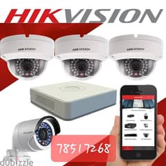 Bring in the advanced cctv camera solution