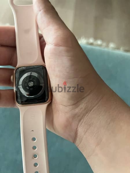 Apple Watch Series 5 2